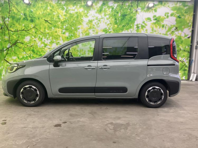 シエンタハイブリッド 1.5 Z