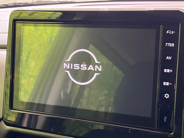 ルークスハイウェイスターX