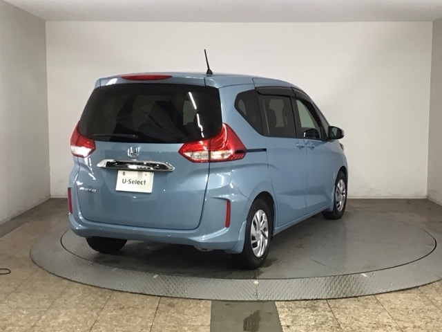 フリード1.5 G ホンダセンシング