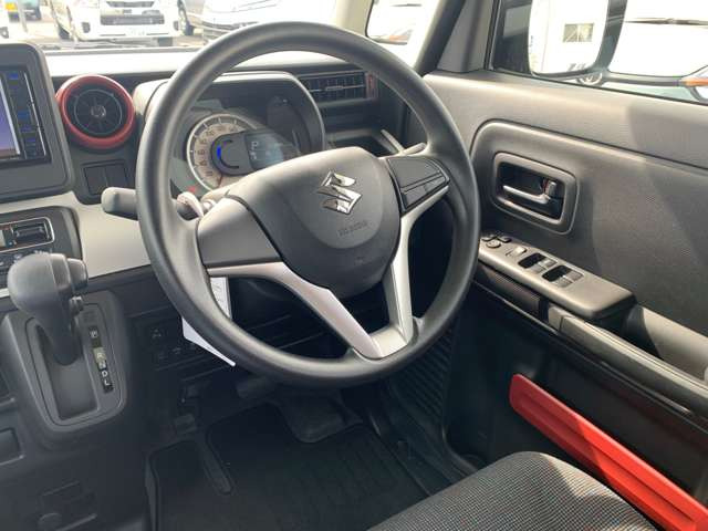 スペーシアハイブリッド(HYBRID) G