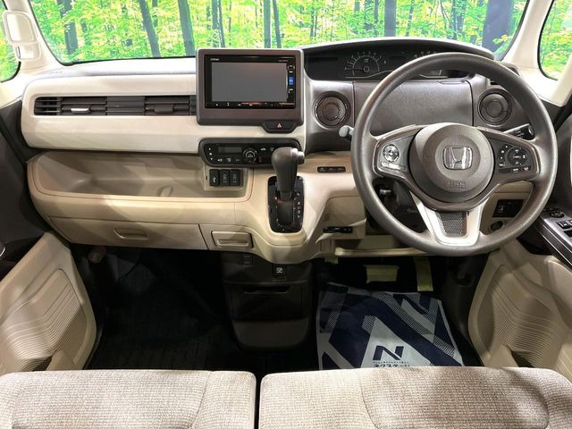 N-BOXG L ホンダセンシング