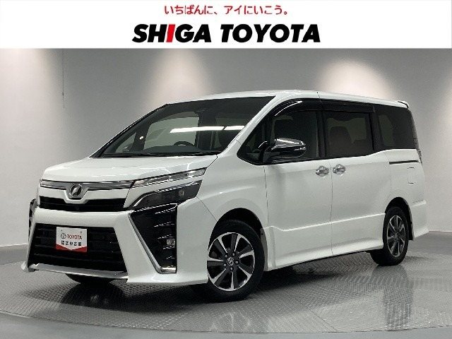 ヴォクシー2.0 ZS 煌II