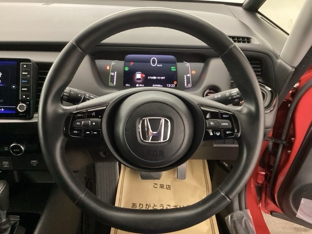 フィット1.5 e:HEV ホーム ブラックスタイル