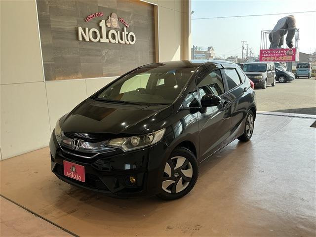 フィット1.5 ハイブリッド Lパッケージ