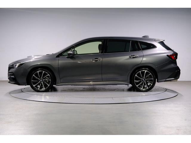 レヴォーグ1.8 STI スポーツ EX 4WD