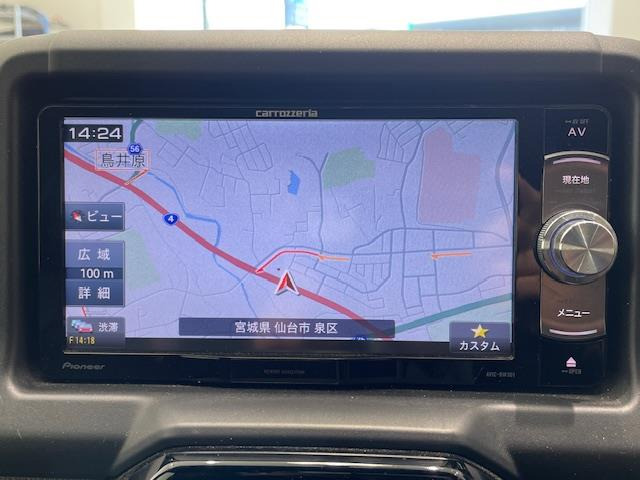 コペンGR スポーツ