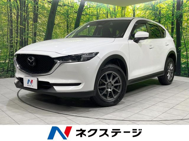 CX-5(�}�c�_) XD �v���A�N�e�B�u ���Îԉ摜