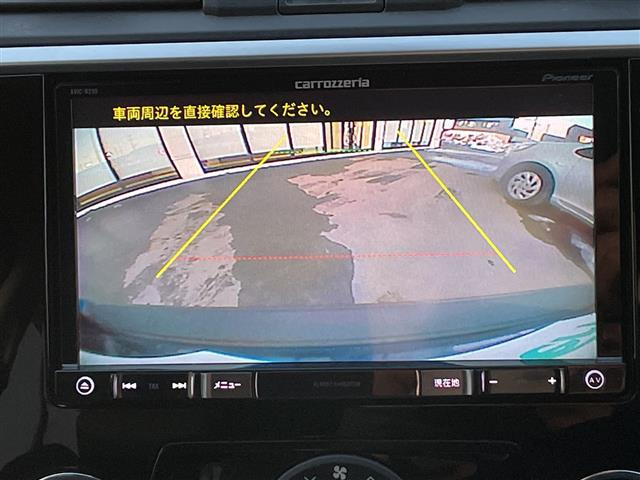 レヴォーグ2.0 GT-S アイサイト 4WD