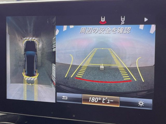 ���p�m���~�b�N�r���[���j�^�[:��p�̃J�����ɂ��A�ォ�猩���낵���悤�Ȏ��_��360�x�N���}�̎��͂��m�F���邱�Ƃ��ł��܂������p�������m�F���₷���A�����ꏊ�ł̐؂�Ԃ��⒓�Ԃ��X���[�Y�ɍs���܂��B