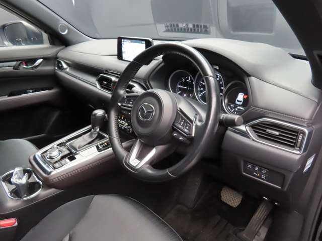 CX-82.2 XD プロアクティブ