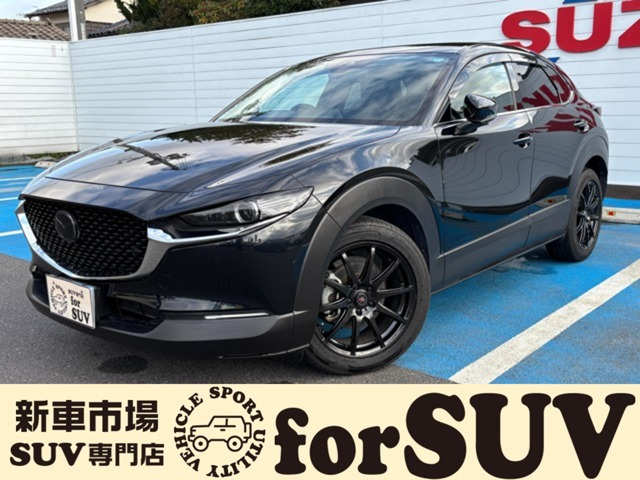 CX-302.0 20S プロアクティブ