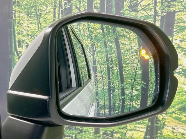 �y�u���C���h�X�|�b�g�C���t�H���[�V�����z���s���A�h�A�~���[�̎��p�ɂȂ�₷���ӏ��Ɍ㑱�Ԃ��ڋ߂���ƃT�C�h�~���[�t�߂Ɍx����\���A�h���C�o�[�ɒ��ӊ��N�����Ă���܂��B