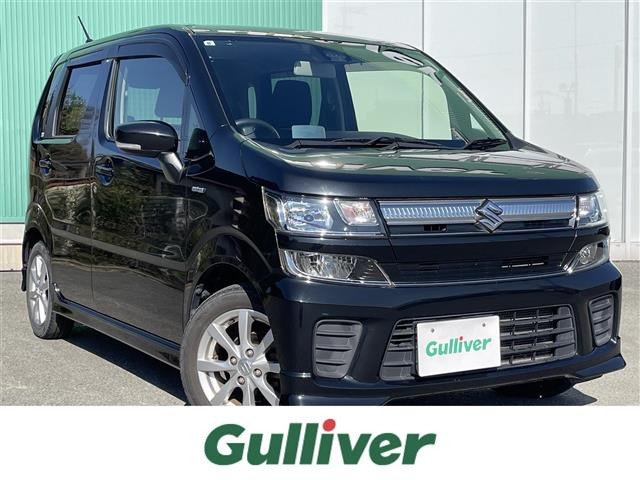 ワゴンRハイブリッド(HYBRID) FZ