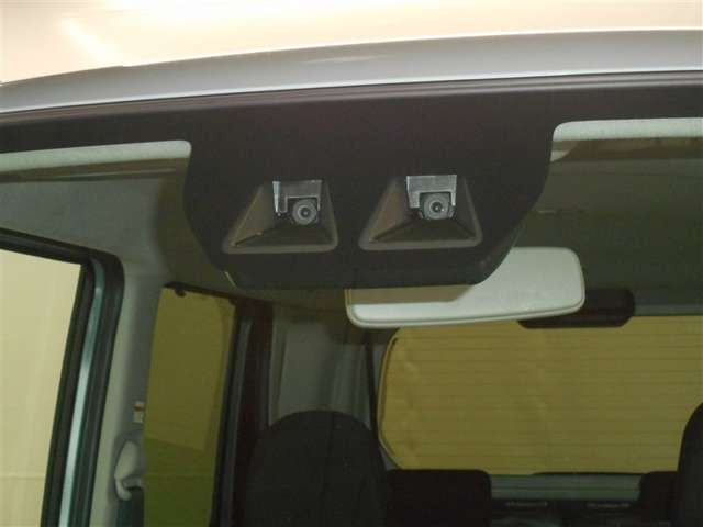 タントファンクロス 4WD