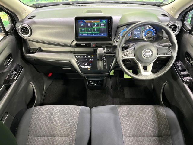 デイズハイウェイスターX