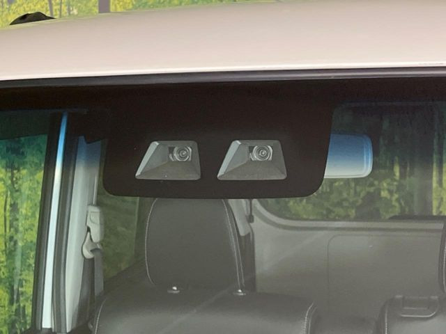 タントカスタムX トップエディション SAIII