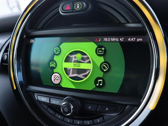 ミニクーパー D