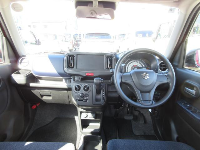 アルトハイブリッド(HYBRID) S