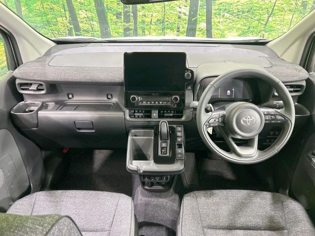 シエンタハイブリッド 1.5 Z