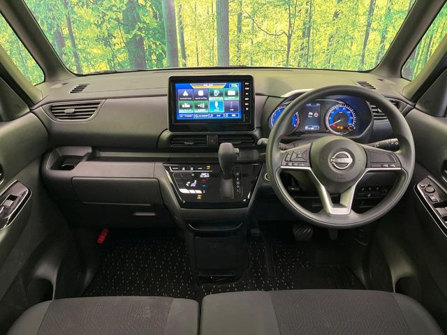 ルークスハイウェイスターX