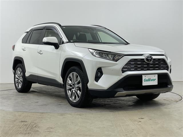 RAV42.0 G Zパッケージ 4WD