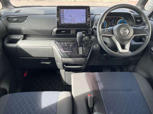 ルークスハイウェイスター