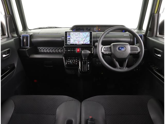 シフォンカスタム R スマートアシスト 4WD