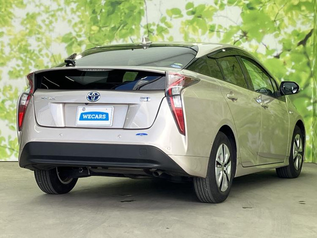 プリウス1.8 A プレミアム