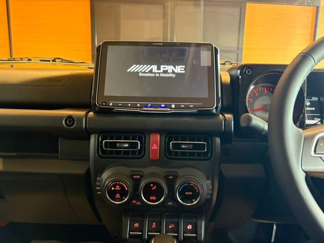 ジムニーシエラ1.5 JC 4WD