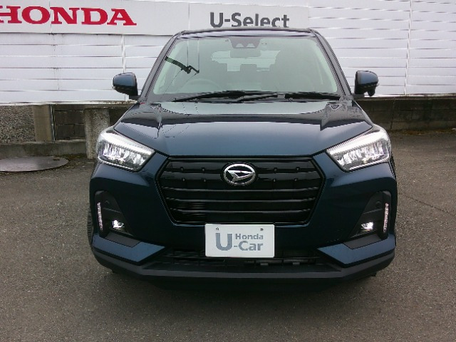 ロッキー1.0 G 4WD