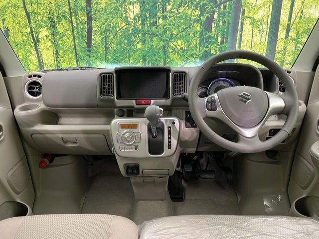 エブリイワゴンPZターボスペシャル ハイルーフ