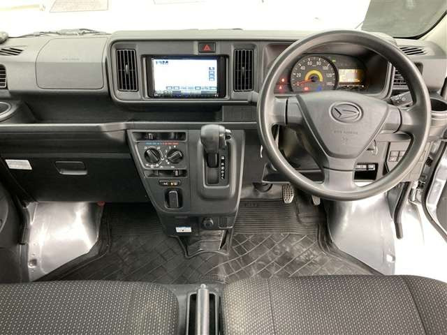 ハイゼットカーゴデラックス SAIII ハイルーフ