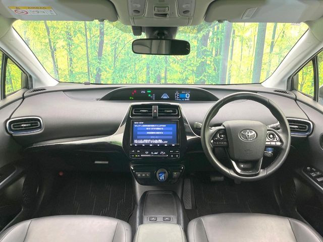 プリウス1.8 S ツーリングセレクション