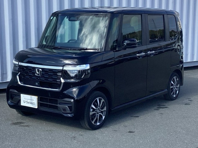 N-BOXカスタム