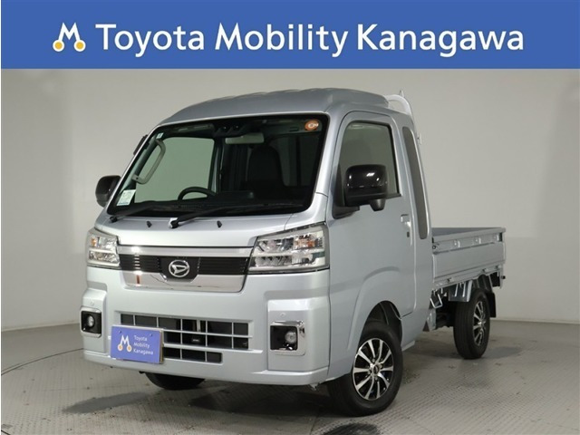 ハイゼットトラックジャンボ エクストラ 4WD