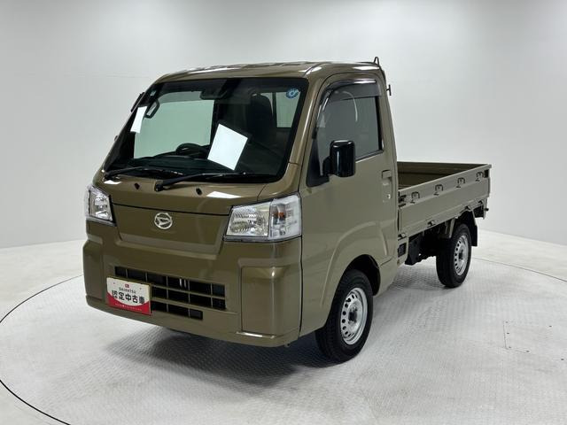 ハイゼットトラックスタンダード