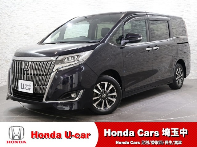 エスクァイア2.0 Gi