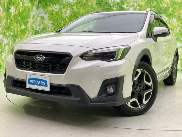 XV2.0i-S アイサイト 4WD