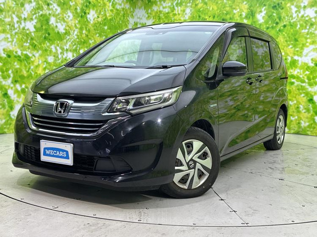 フリード1.5 ハイブリッド G ホンダセンシング