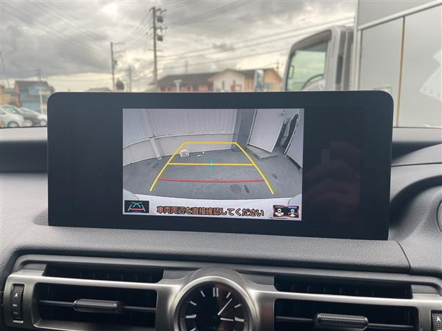 IS300h Fスポーツ