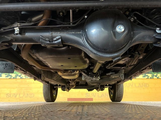 下回りがきれいなうちに、防錆加工の施工がオススメ。降雪地域はもちろん、沿岸部にお住いの方や、趣味でマリン・ウィンタースポーツをされる方にご好評いただいております。