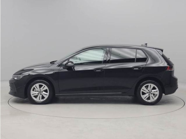 ゴルフeTSI アクティブ