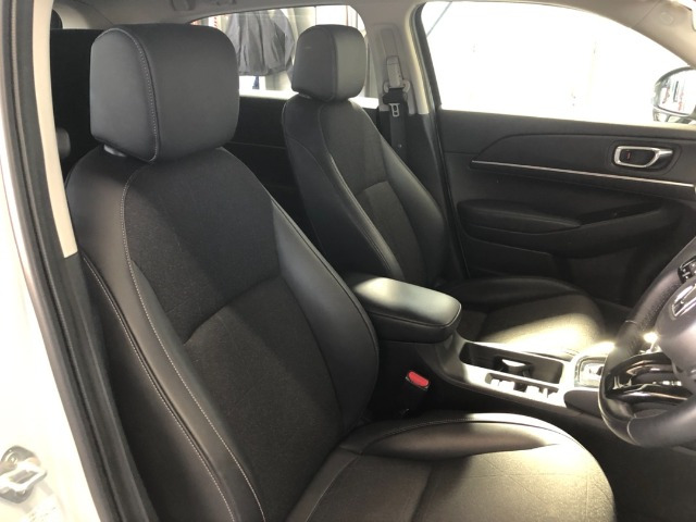 ヴェゼル1.5 ハイブリッド Z