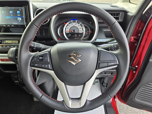 スペーシアカスタムハイブリッド(HYBRID)  XS