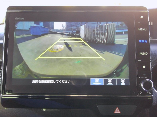 N-BOXG L ターボ ホンダセンシング