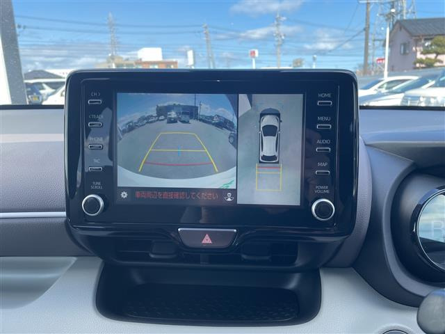 ヤリス1.5 ハイブリッド Z