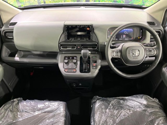 フリード1.5 クロスター