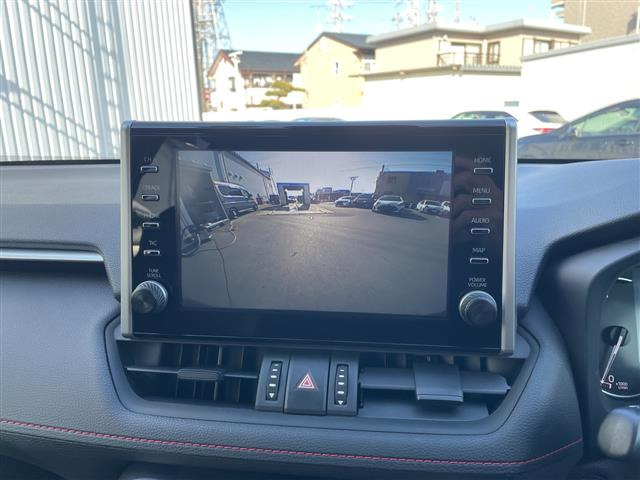 RAV42.0 アドベンチャー オフロードパッケージ 4WD