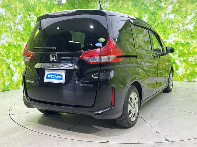 フリード1.5 ハイブリッド G ホンダセンシング