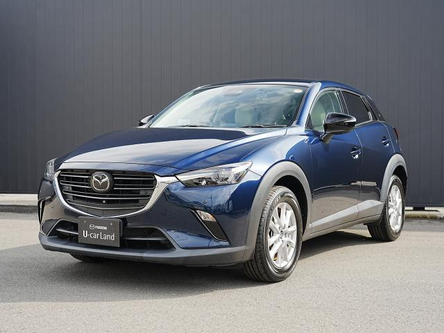 CX-31.5 15S アーバンドレッサー